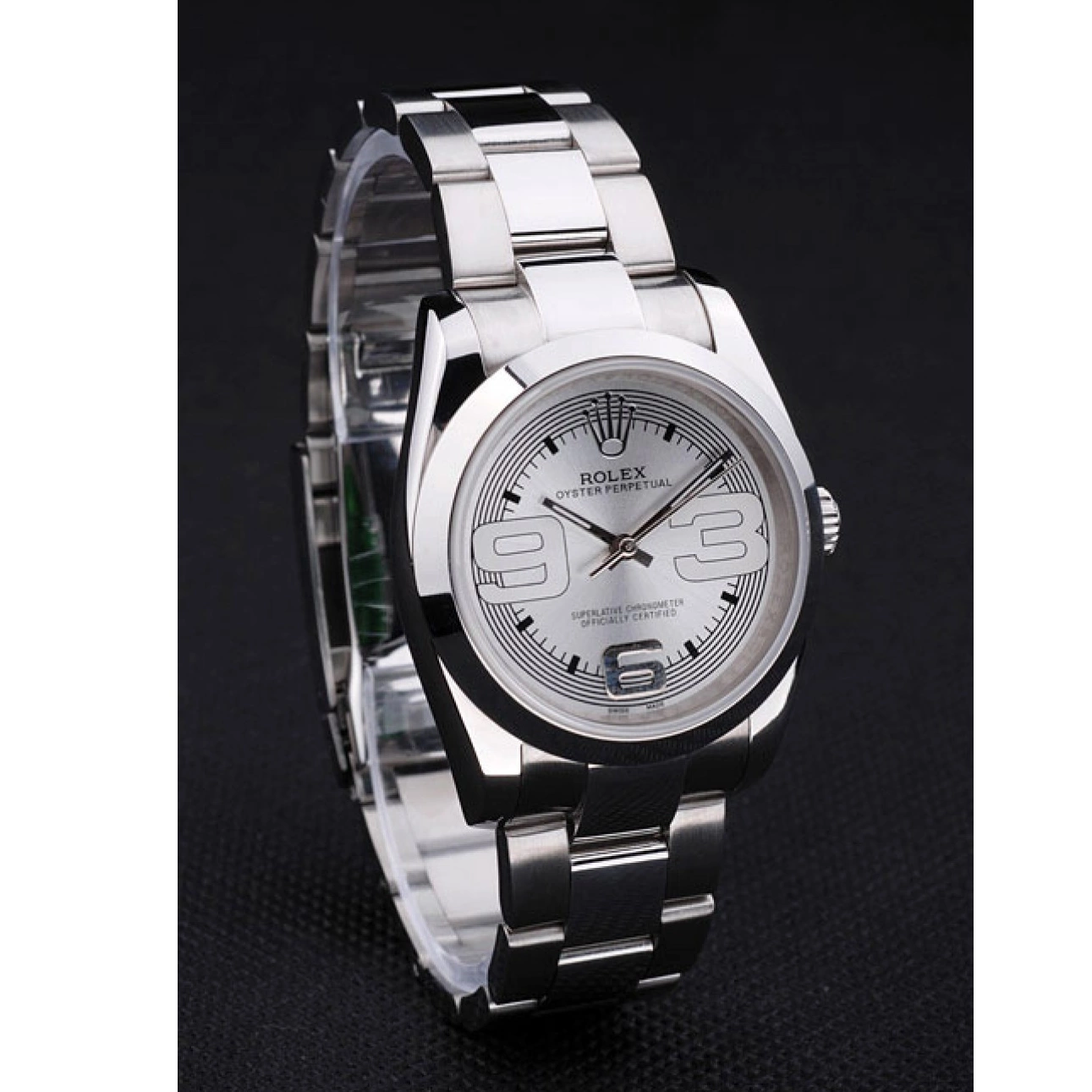 AAA replica watch Perpetual-rl51 Rolex 0614
